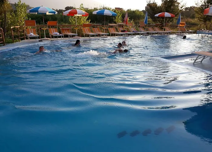 Resort Te Zagolli