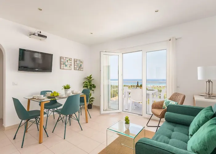 Apartamentos Sunsets by 3VILLAS