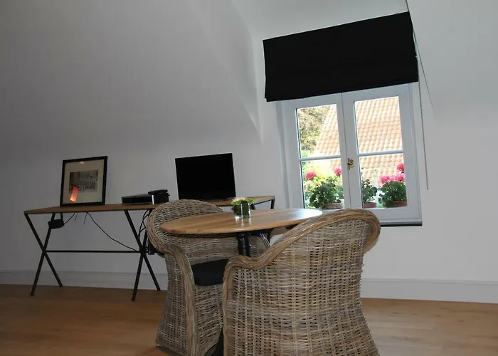 Guesthouse Villa Vauban