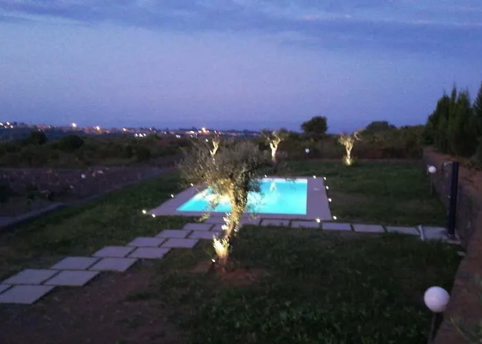 B&B Il Vulcano
