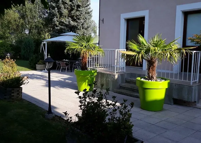 L'Oasis