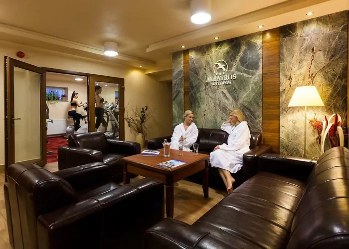 Hotel Albatros