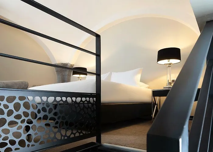 Royal Hainaut Spa & Resort Hotel