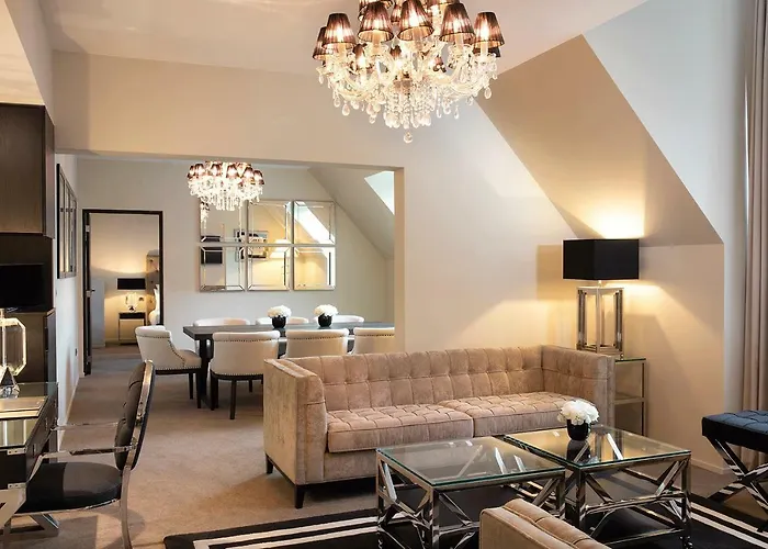 Royal Hainaut Spa & Resort Hotel