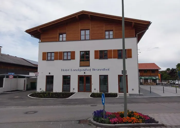 Hotel Brunnthal