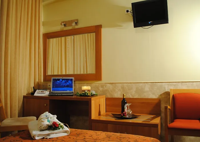 Hotel Ideal