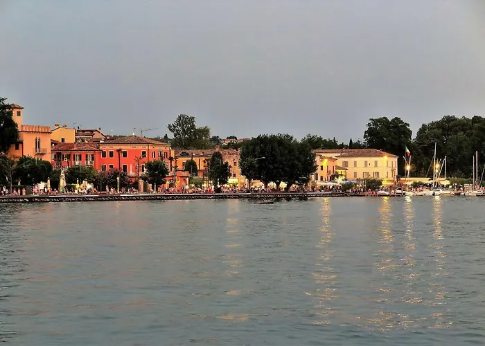 Albergo Fiorita