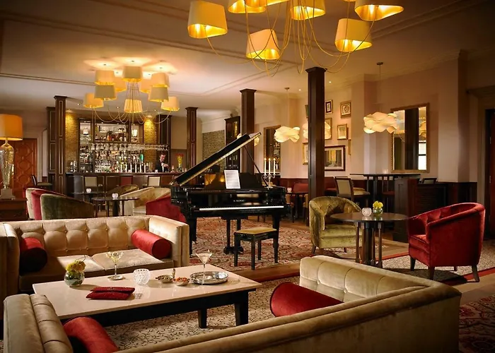 Knockranny House Hotel & Spa