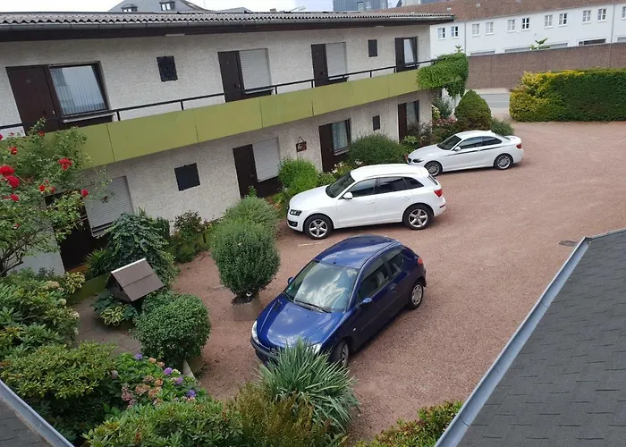 Hotel Roemerhof