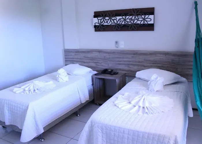 Santa Rosa Hotel
