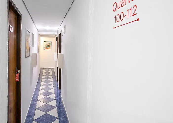 Hotel Golden Vilage Vila Maria São Paulo