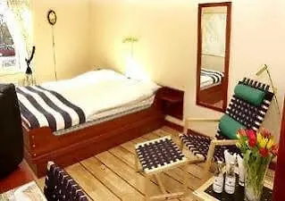 Best Western Hotel M