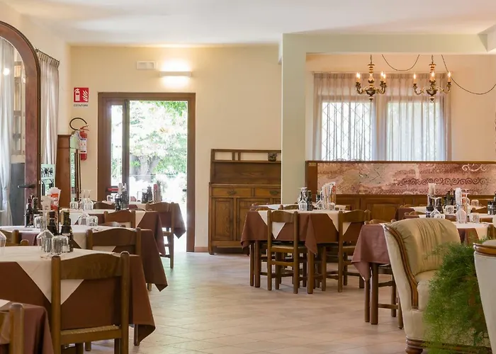 Hotel Corte Dal Castello