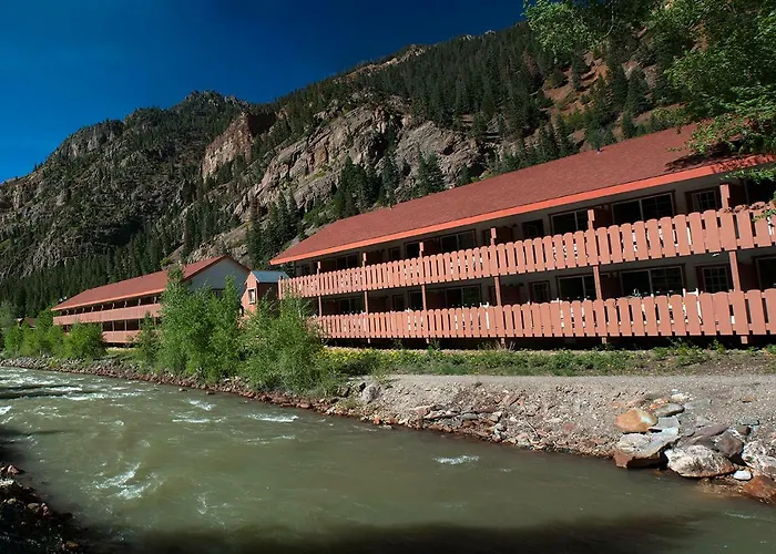 Hot Springs Inn
