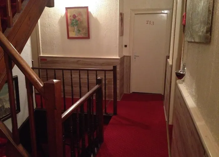 Chalet Saint Louis