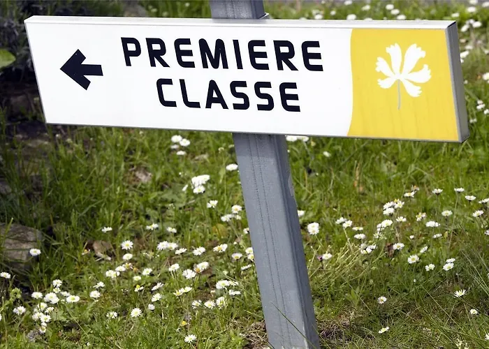 Premiere Classe Rouen Nord - Bois Guillaume