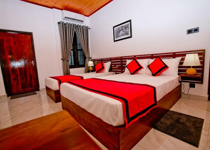 Sapumal Lodge