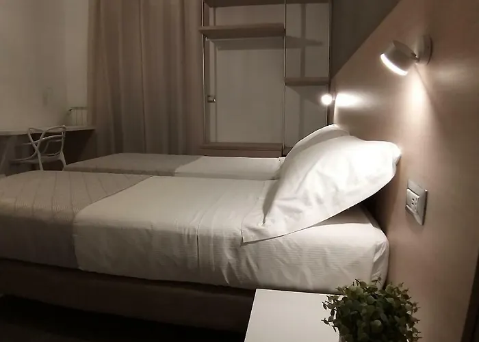 B&B La Rosa Felice