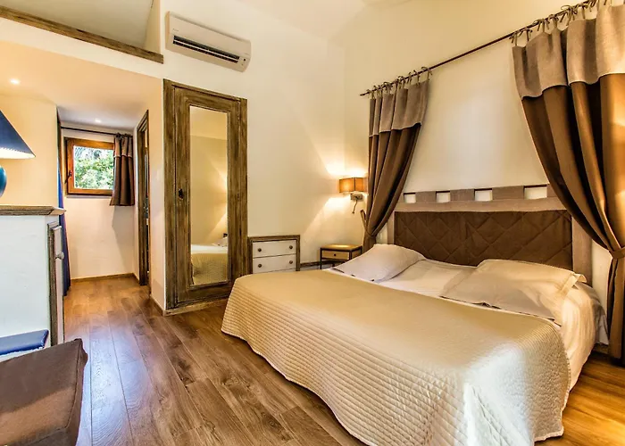 Hotel Le Belvedere
