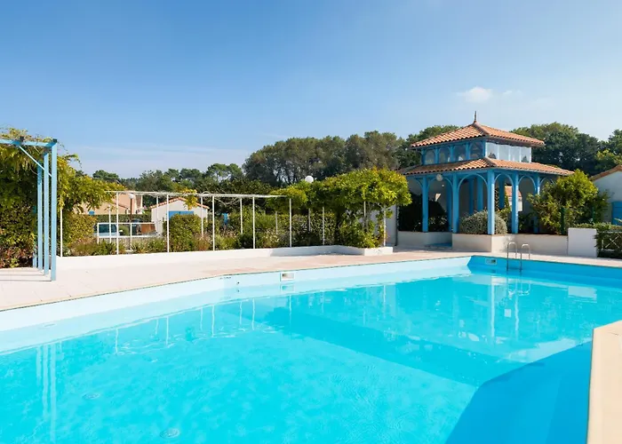 Lagrange Vacances Le Clos des Chênes Les Mathes