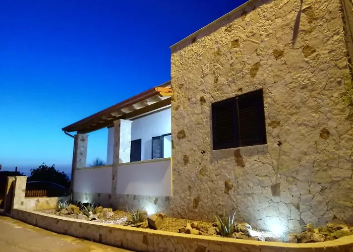 Krasì B&B