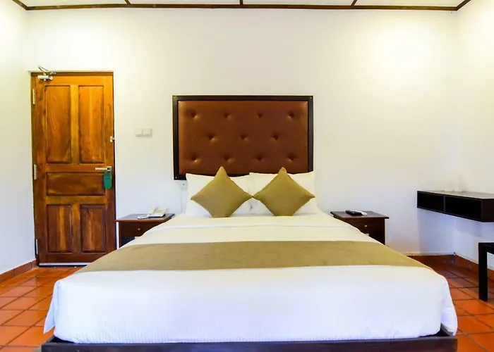 Jungle Breeze Yala By Forest Trails