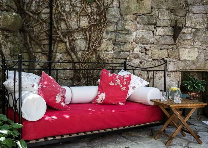La Résidence Chambre d'Hotes