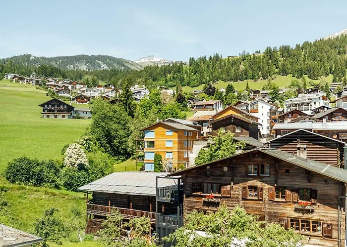 Hotel-Restaurant Bellevue