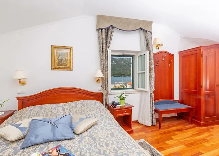 Hotel Ostrea