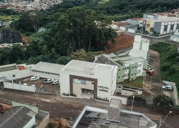 Hotel Panoramico