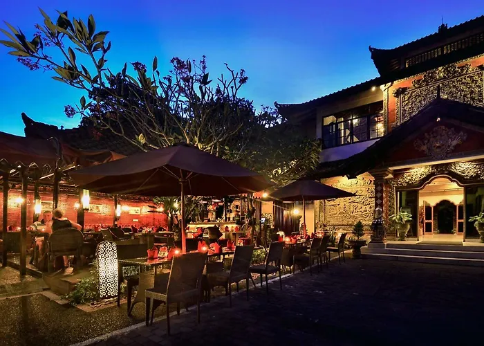 Ari Putri Hotel