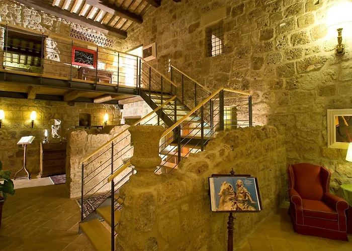 Sovana Hotel&Resort