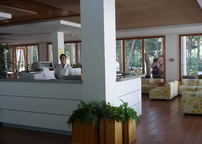 Hotel Kyrie Isole Tremiti