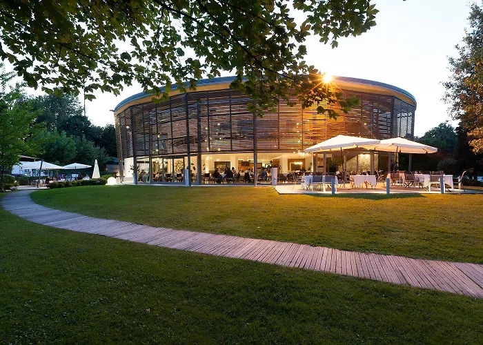 Inverigo Hotel