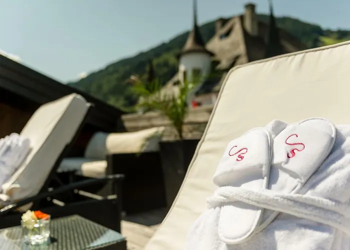 Hotel Steinerwirt1493