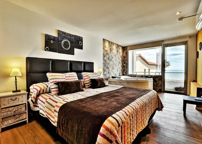 Hosteria Miramar