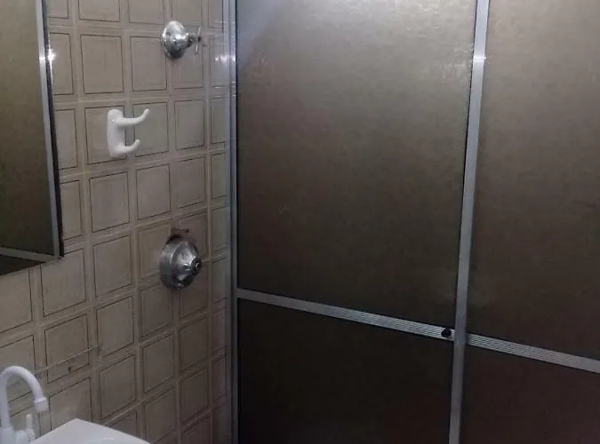 Porto Seguro Office Hotel