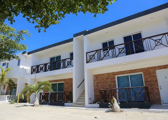 La Ensenada Boutique Hotel