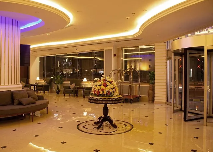 Rona Al Khobar Hotel