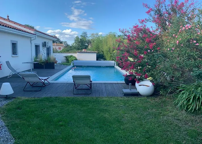 Le Clos du Pontet