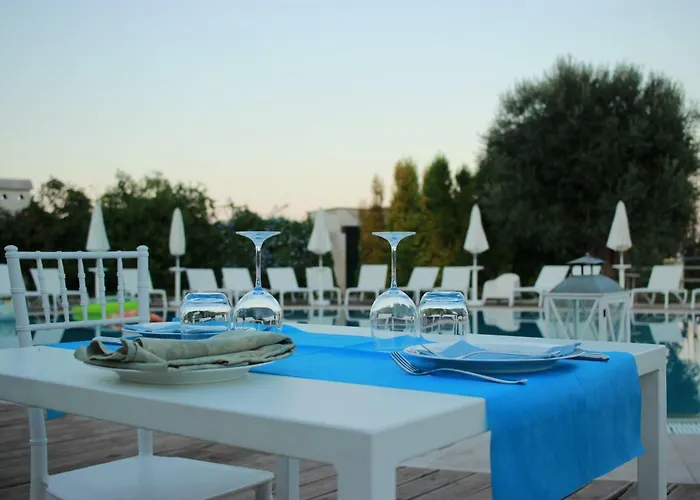 Masseria Savoia