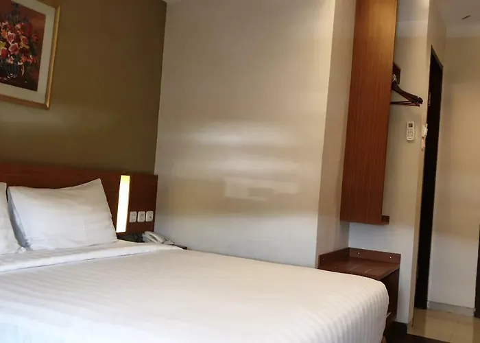Biz Hotel City Center