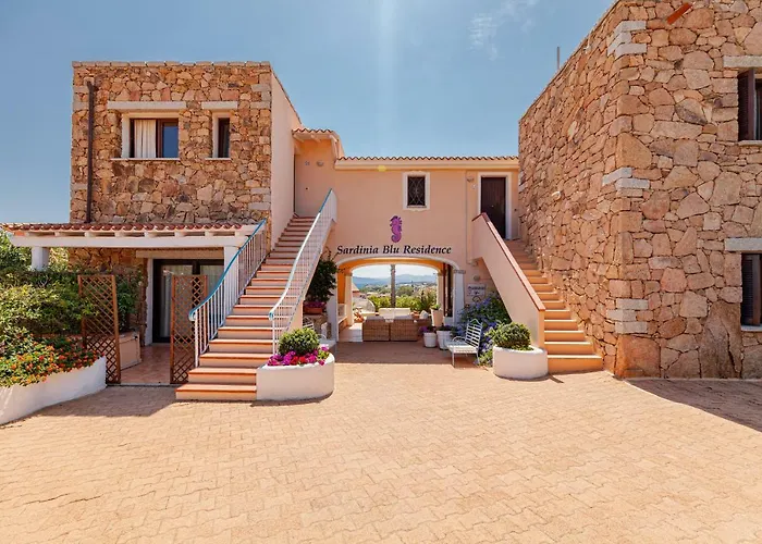 Sardinia Blu Residence