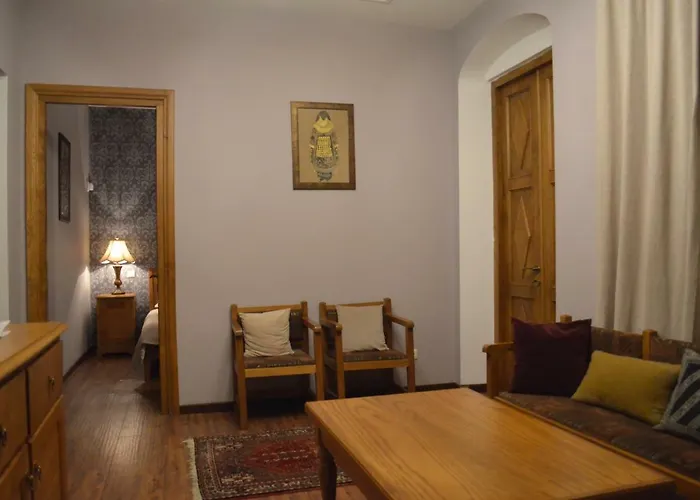 Hotel Brigitte