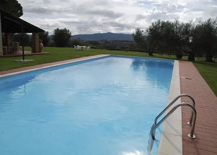 Verdidea - Villa Del Lago