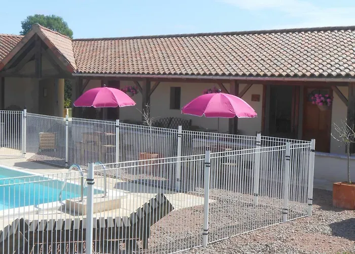 L'Auberge