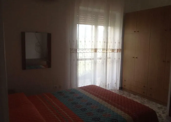 La Collina su Palinuro