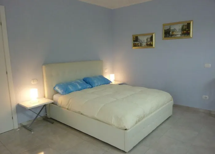 La Casa Dei Nonni