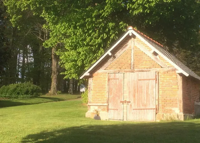 La Chambre Montbrault