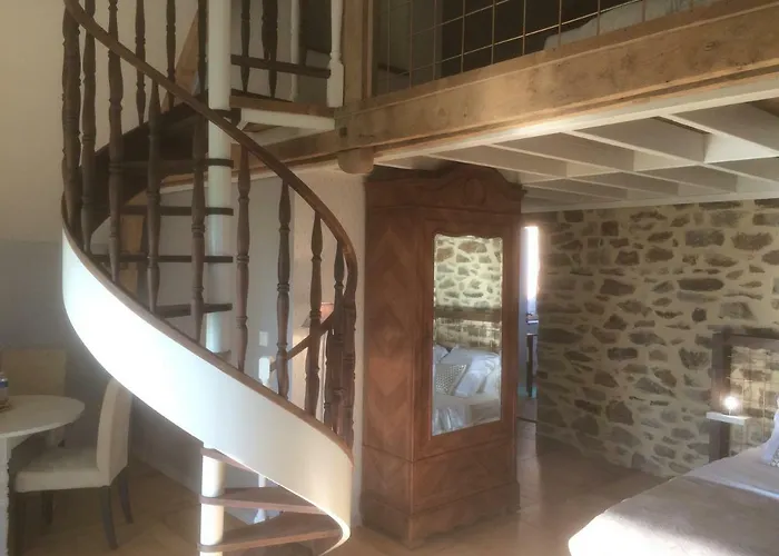 La Chambre Montbrault